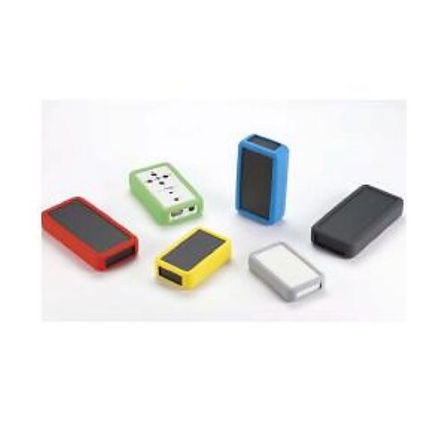 LCS型シリコンカバー付きハンドタイププ