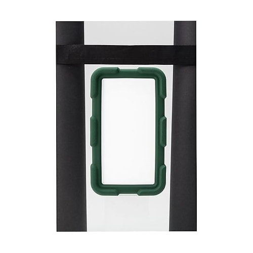 LCT型耐衝撃シリコンカバー付きプラスチ