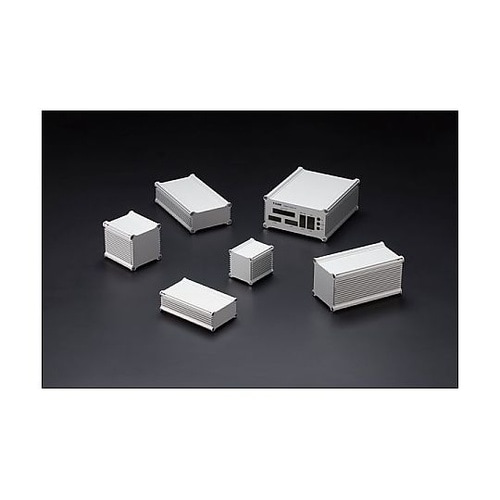 AWA型アルミ放熱ケース AWA10−5