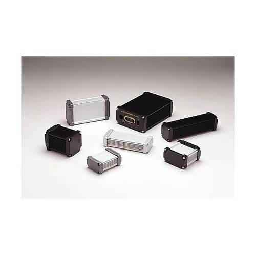 AWN型防水・防塵アルミケース(ノーマル