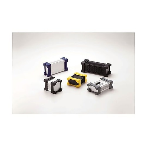 AWP型プロテクター付アルミケース AW