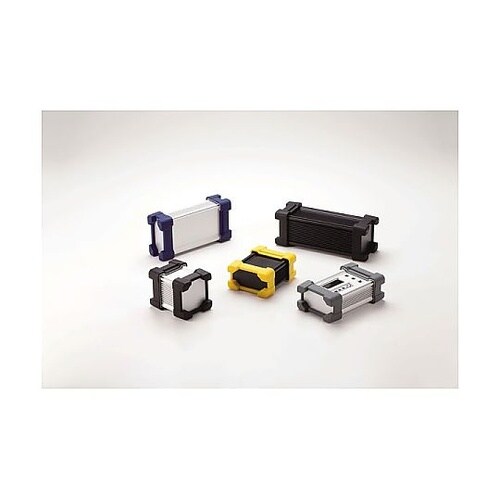 AWP型プロテクター付アルミケース AW