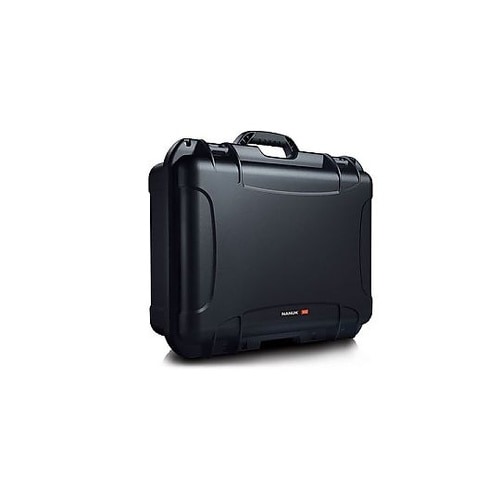 防水キャリングケース 内装スポンジ付タイ