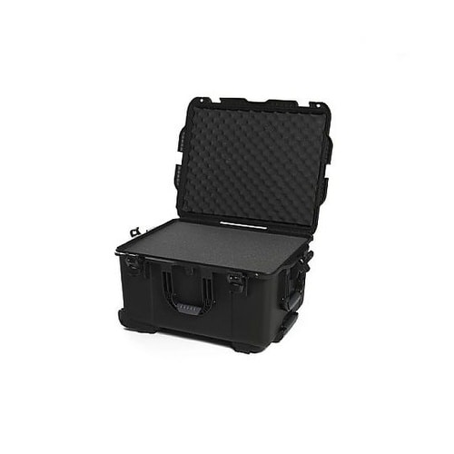 キャリングケース(防水・内装スポンジフォ