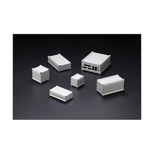 AWA型アルミ放熱ケース AWA5−3−