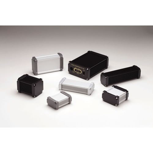 AWN型防水・防塵アルミケース(ノーマル