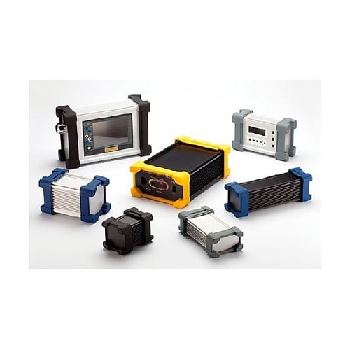 AWP型プロテクター付アルミケース AW