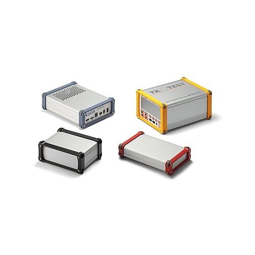 EXP型コーナーガード付アルミケース E