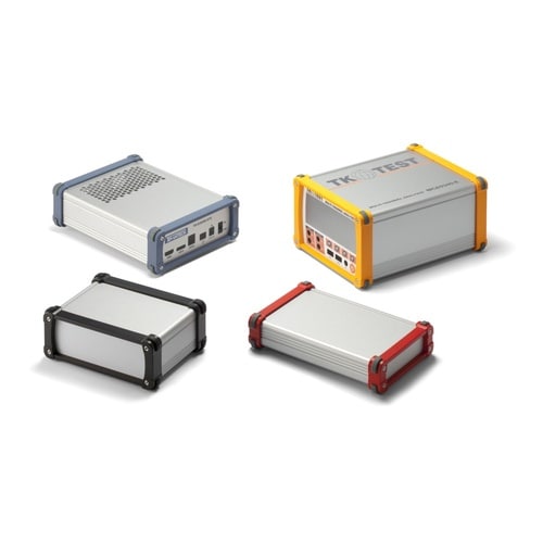 EXP型コーナーガード付アルミケース E