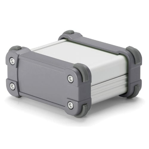 EXW型コーナーガード付アルミケース I