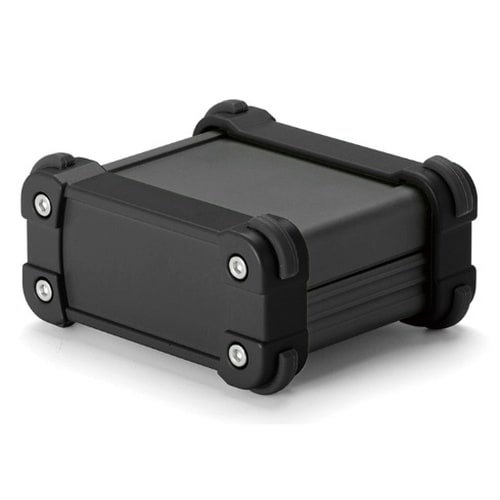 EXW型コーナーガード付アルミケース I