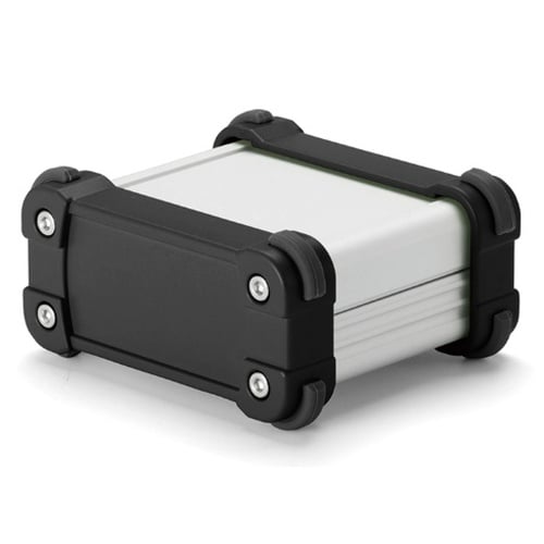 EXW型コーナーガード付アルミケース I