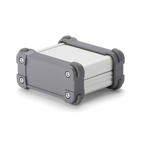 EXW型コーナーガード付アルミケース I