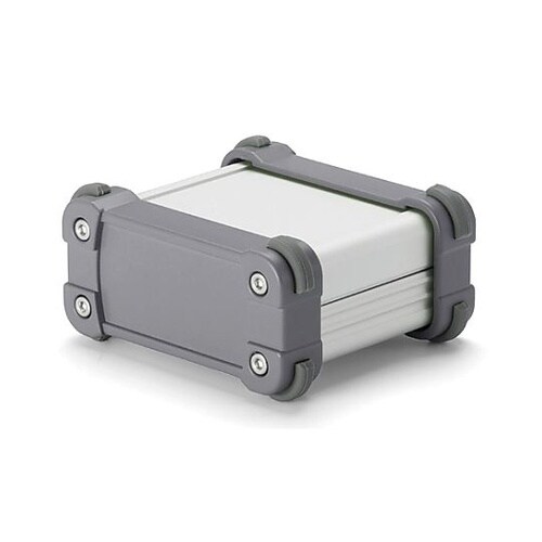 EXW型コーナーガード付アルミケース I