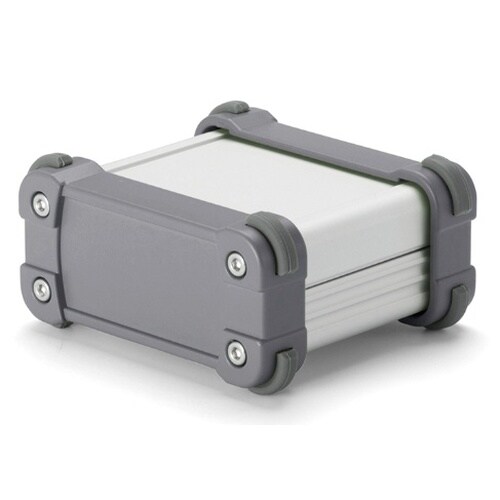 EXW型コーナーガード付アルミケース I