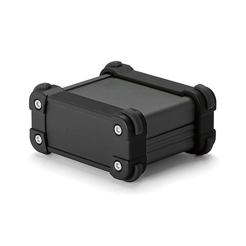 EXW型コーナーガード付アルミケース I