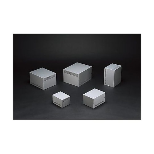 MBH型放熱穴付アルミケース MBH10