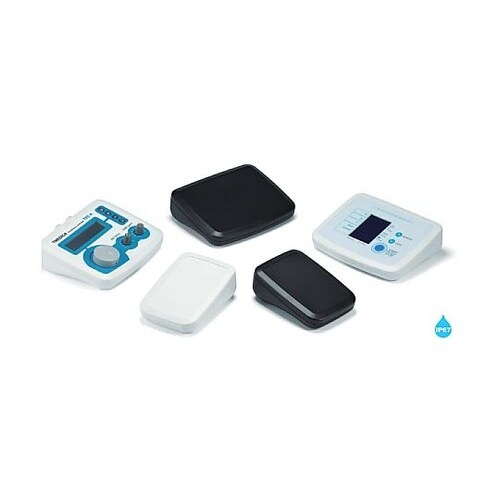 WSC型IP67防水傾斜プラスチックケー