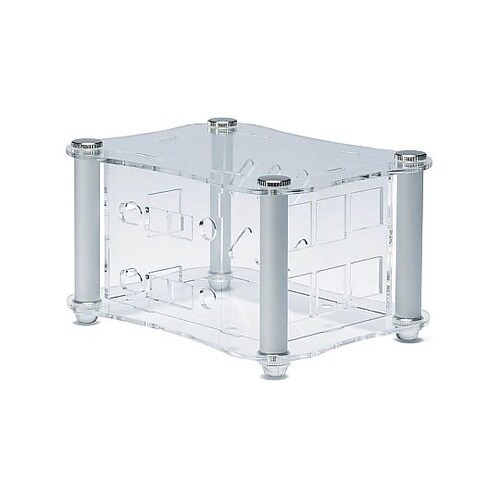 Raspberry Pi 4B専用アクリ