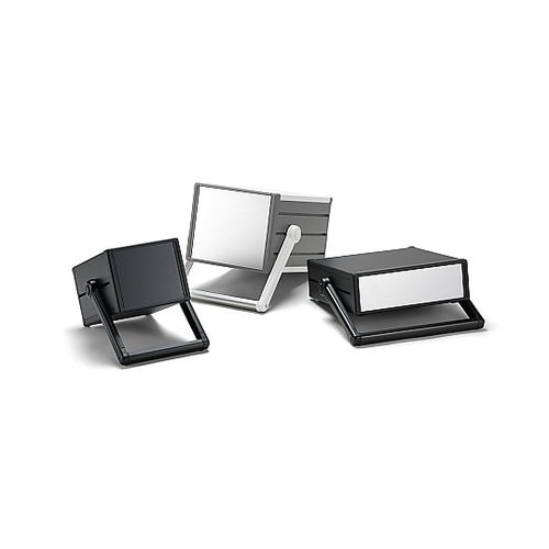 MON型ステップハンドル付システムケース