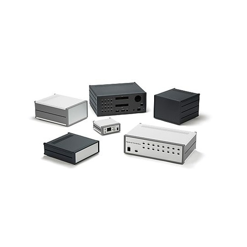 MS型メタルシステムケース(149×21