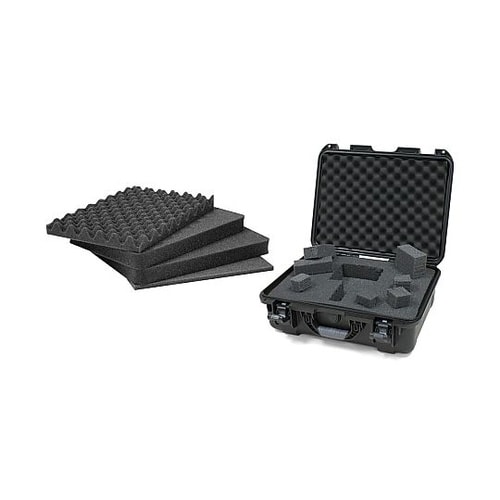 NK/NKK用内装スポンジフォーム NK