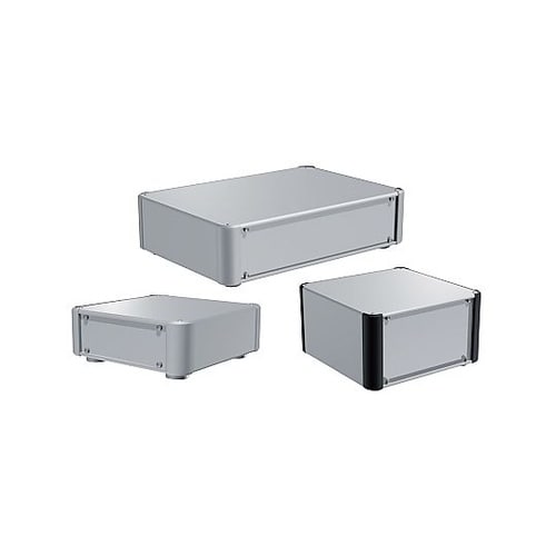 パネル脱着アルミサッシケース(160×1