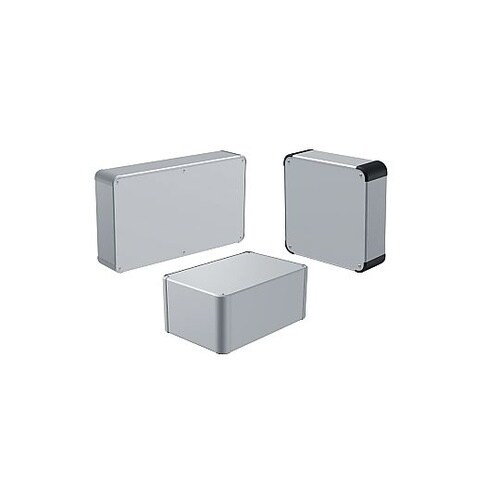 EMCシールドボックス(500×44×5