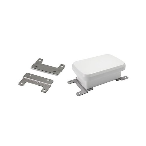 WGF型WG・WGVシリーズ用外部取付足