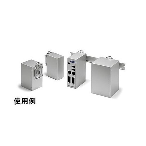 DINレールボックス DRB12−5−8