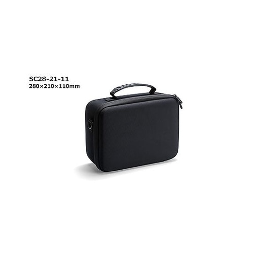 ソフトケース(内装スポンジフォーム無タイ