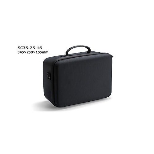 ソフトケース(内装スポンジフォーム無タイ