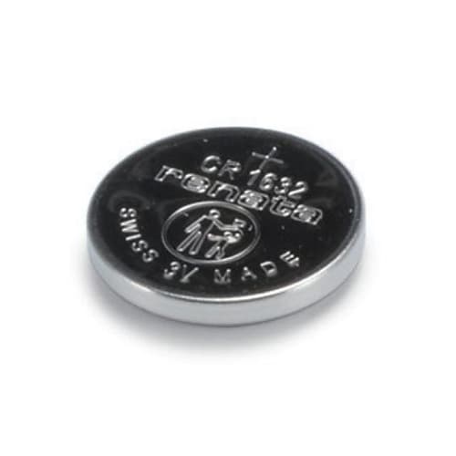 コイン形二酸化マンガンリチウム電池(20