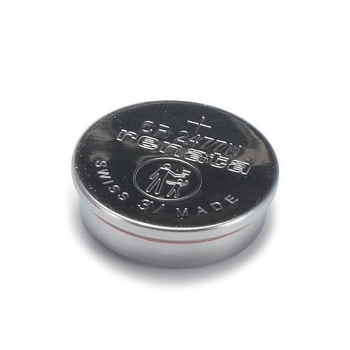 コイン形二酸化マンガンリチウム電池(30