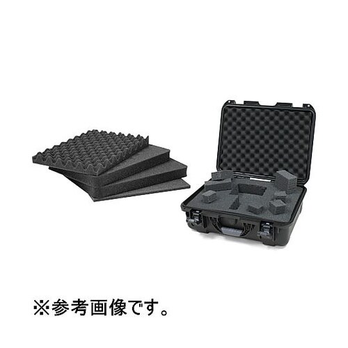 NK・NKK・NK−T用内装スポンジフォ