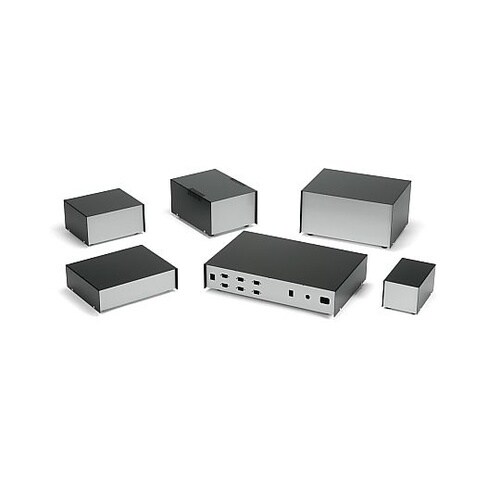 万能金属ケース CU−Nシリーズ CU1