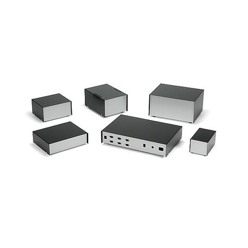 万能金属ケース CU−Nシリーズ CU1