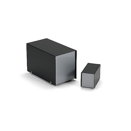 背高型金属ケース HU−Nシリーズ CU