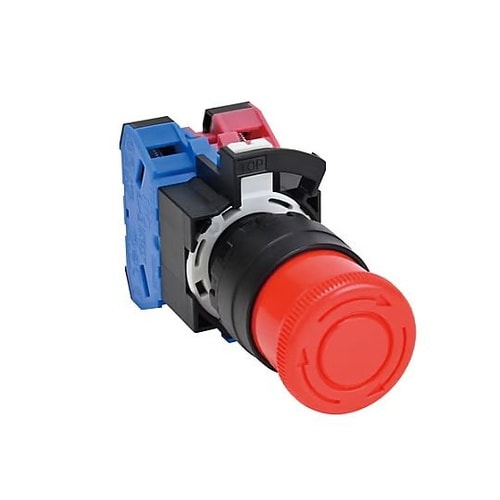 押しボタンスイッチ HW1B−V301R