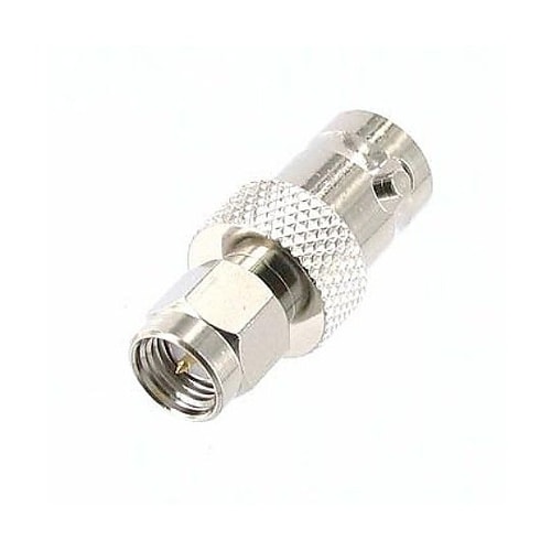 同軸コネクタ SMAPBNCJS