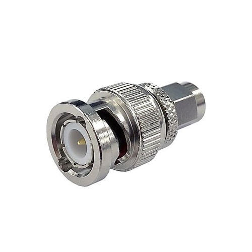 変換コネクタ BNCP−A−SMAP