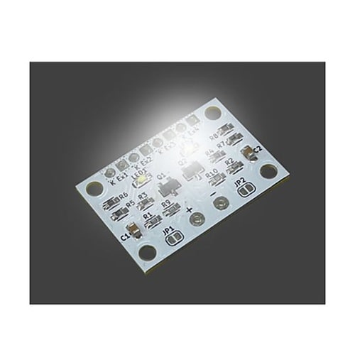 チップLED交互に点滅キット LK−ST