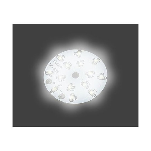 円形基板のLEDライトキット LK−ST