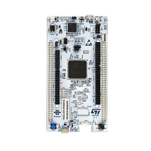 STM32 Nucleo−144開発ボー