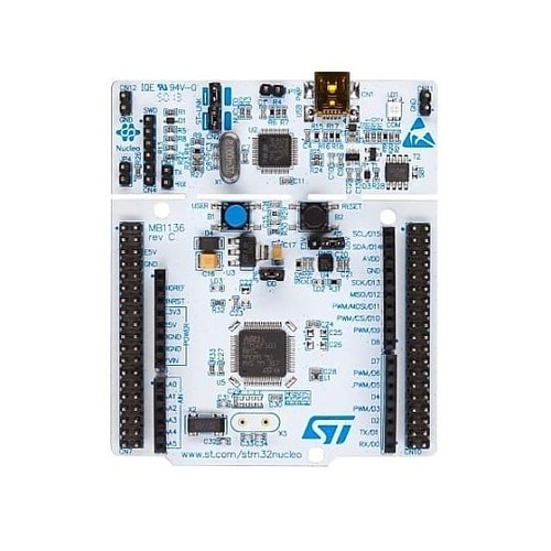 STM32 Nucleo−64開発ボード