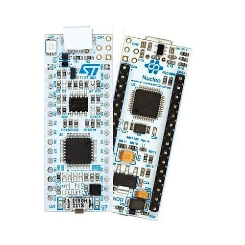 STM32 Nucleo−32開発ボード