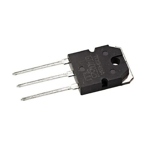 Nチャンネル IGBT 900 V 50