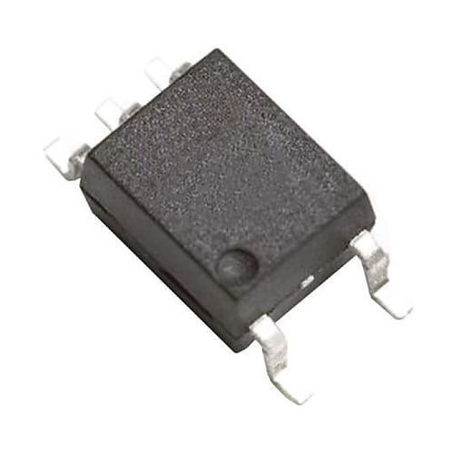 フォトカプラ トランジスタ出力 1 6−