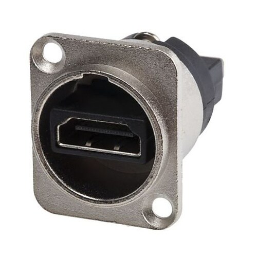 フィードスルーHDMIコネクタ 124−