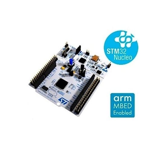 STM32 Nucleo−64開発ボード